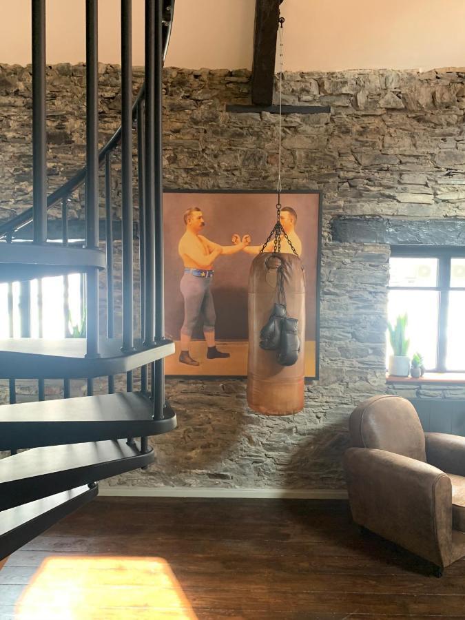 Loft 11 Stunning Luxury Nyc Loft Style Interior Designed 2Bd Apartment Excellent City Centre Location Mezzanine Cinema Room Designer Furniture Amazing Space Douglas Esterno foto