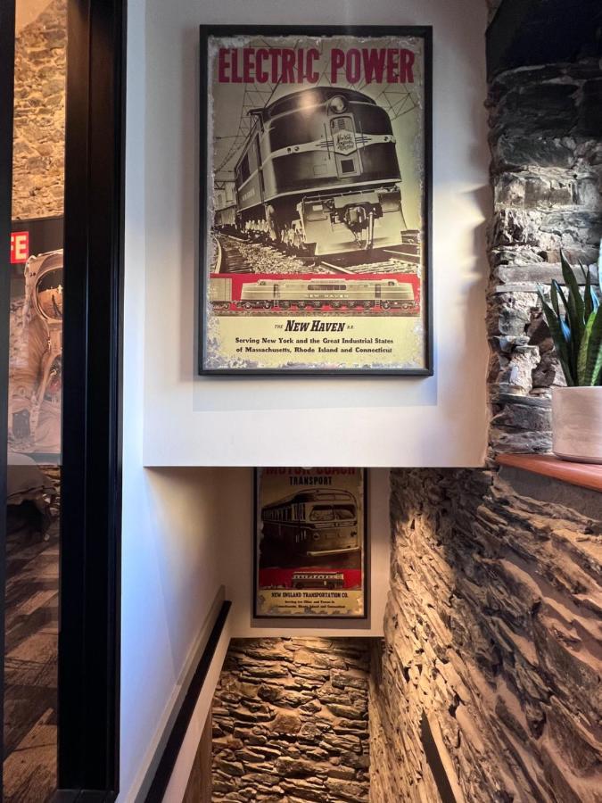 Loft 11 Stunning Luxury Nyc Loft Style Interior Designed 2Bd Apartment Excellent City Centre Location Mezzanine Cinema Room Designer Furniture Amazing Space Douglas Esterno foto