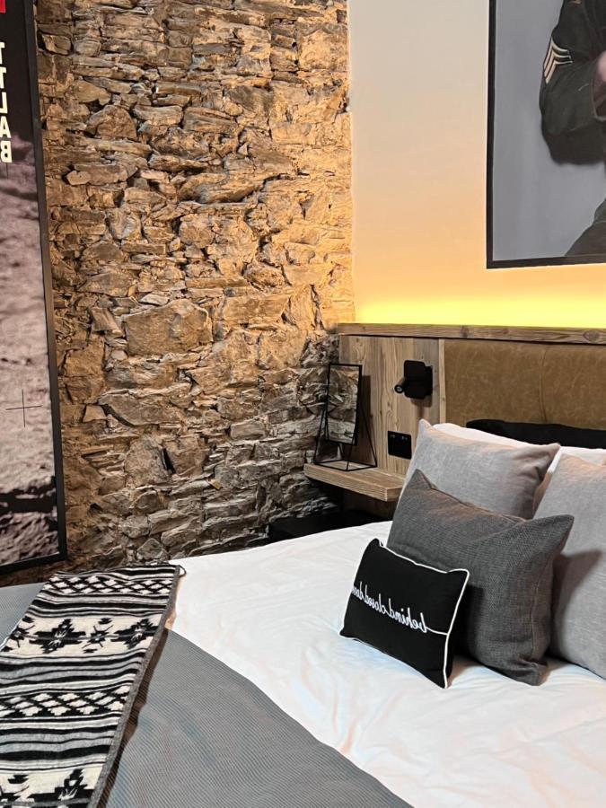 Loft 11 Stunning Luxury Nyc Loft Style Interior Designed 2Bd Apartment Excellent City Centre Location Mezzanine Cinema Room Designer Furniture Amazing Space Douglas Esterno foto