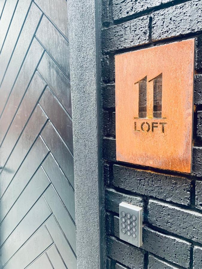 Loft 11 Stunning Luxury Nyc Loft Style Interior Designed 2Bd Apartment Excellent City Centre Location Mezzanine Cinema Room Designer Furniture Amazing Space Douglas Esterno foto