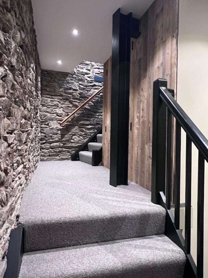 Loft 11 Stunning Luxury Nyc Loft Style Interior Designed 2Bd Apartment Excellent City Centre Location Mezzanine Cinema Room Designer Furniture Amazing Space Douglas Esterno foto